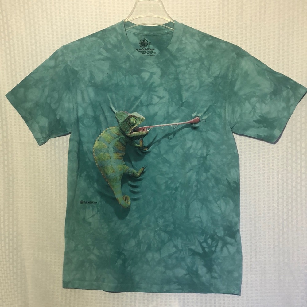 The Mountain T-shirt